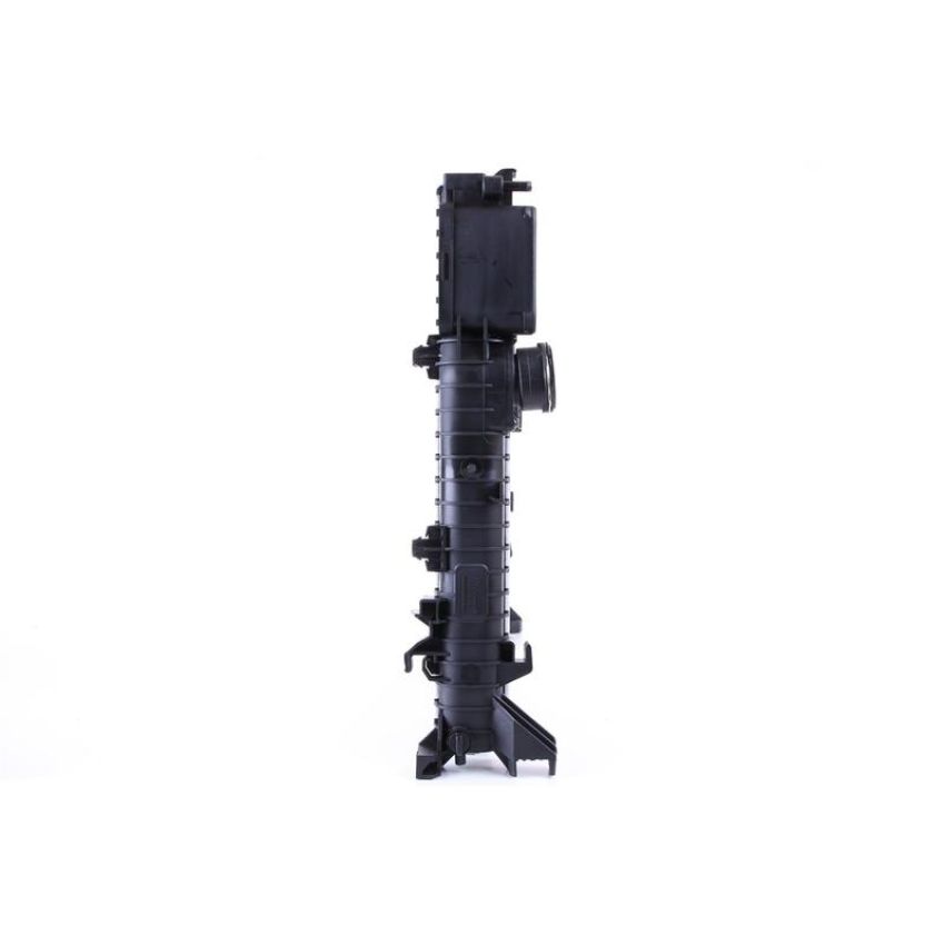 NISSENS 67102A Radiator w/Integrated Transmission Oil Cooler
