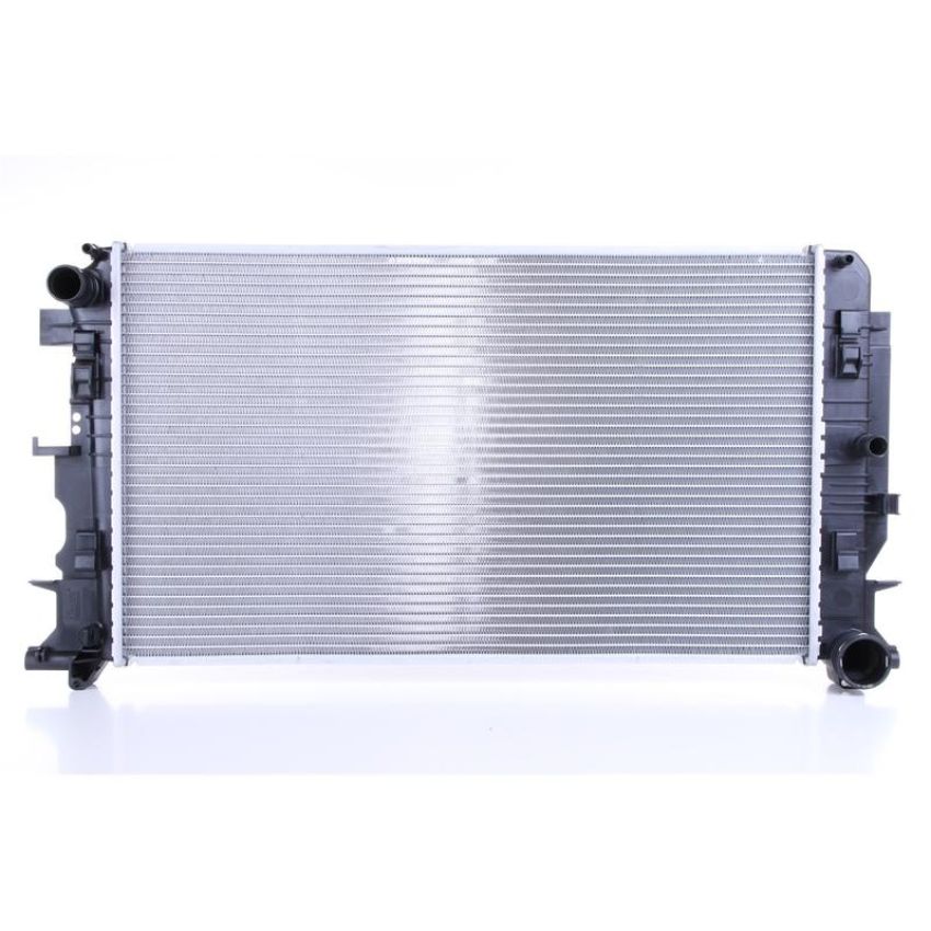 NISSENS 67156A Radiator