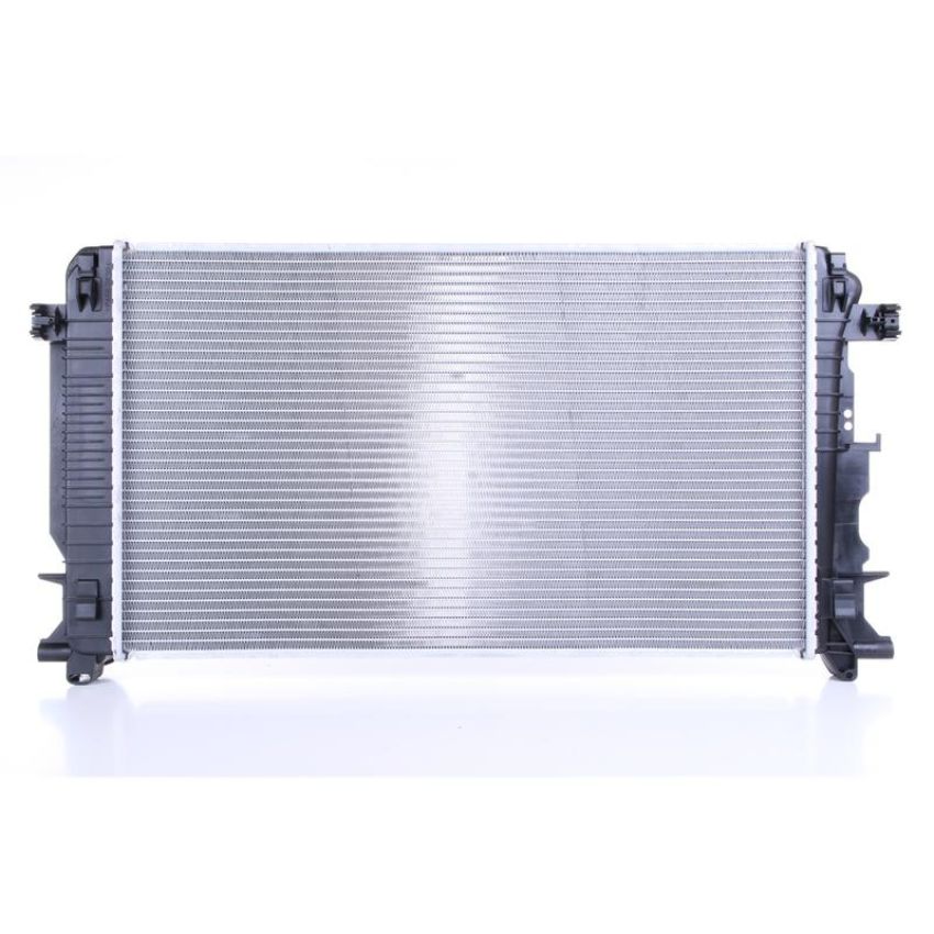 NISSENS 67156A Radiator