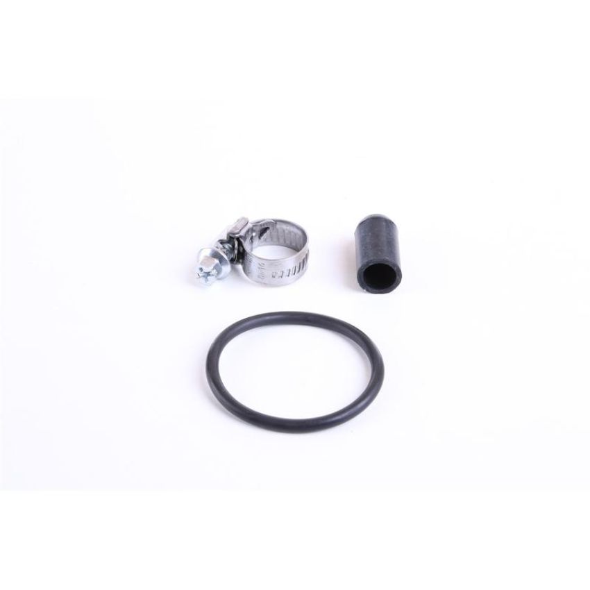 NISSENS 67156A Radiator