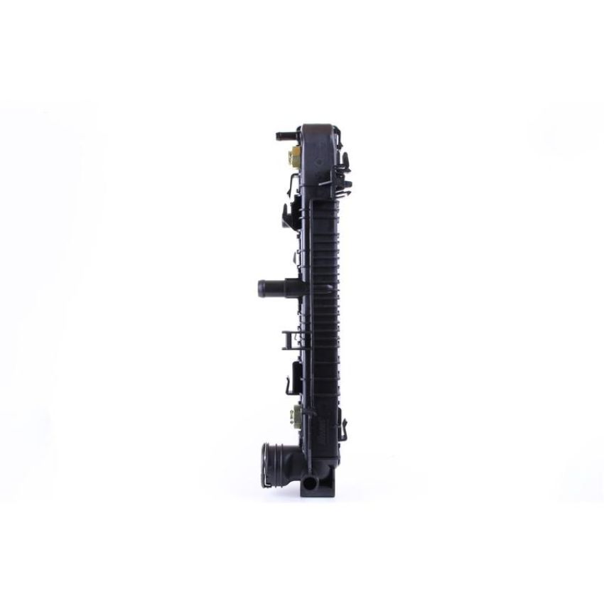 NISSENS 67157A Radiator w/Integrated Transmission Oil Cooler