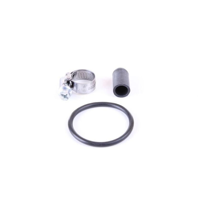 NISSENS 67157A Radiator w/Integrated Transmission Oil Cooler