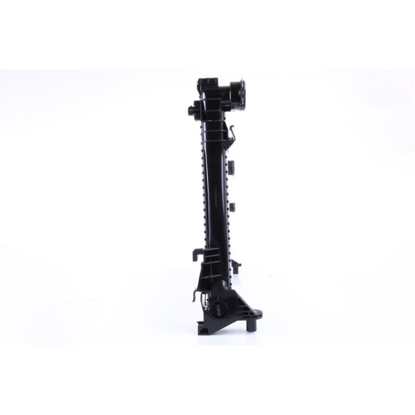 NISSENS 67167 Radiator