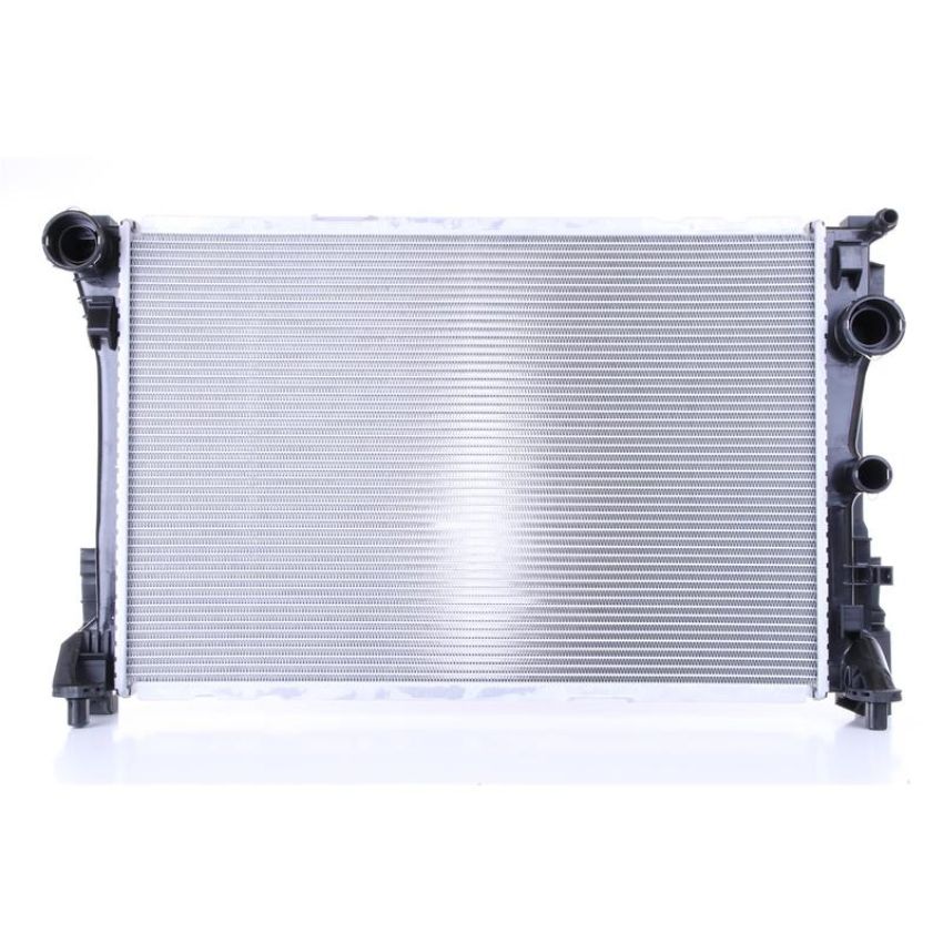 NISSENS 67167 Radiator