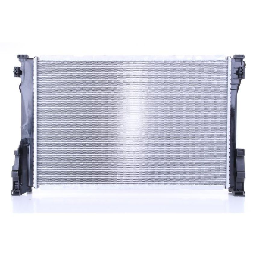 NISSENS 67167 Radiator