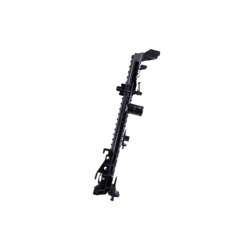 NISSENS 67186 Radiator