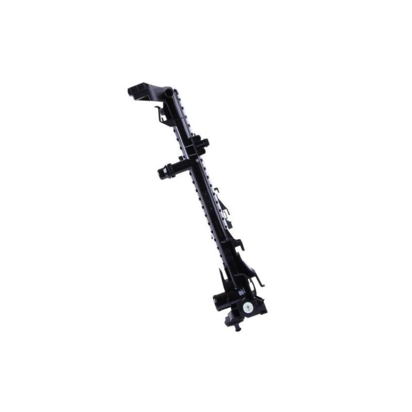 NISSENS 67186 Radiator