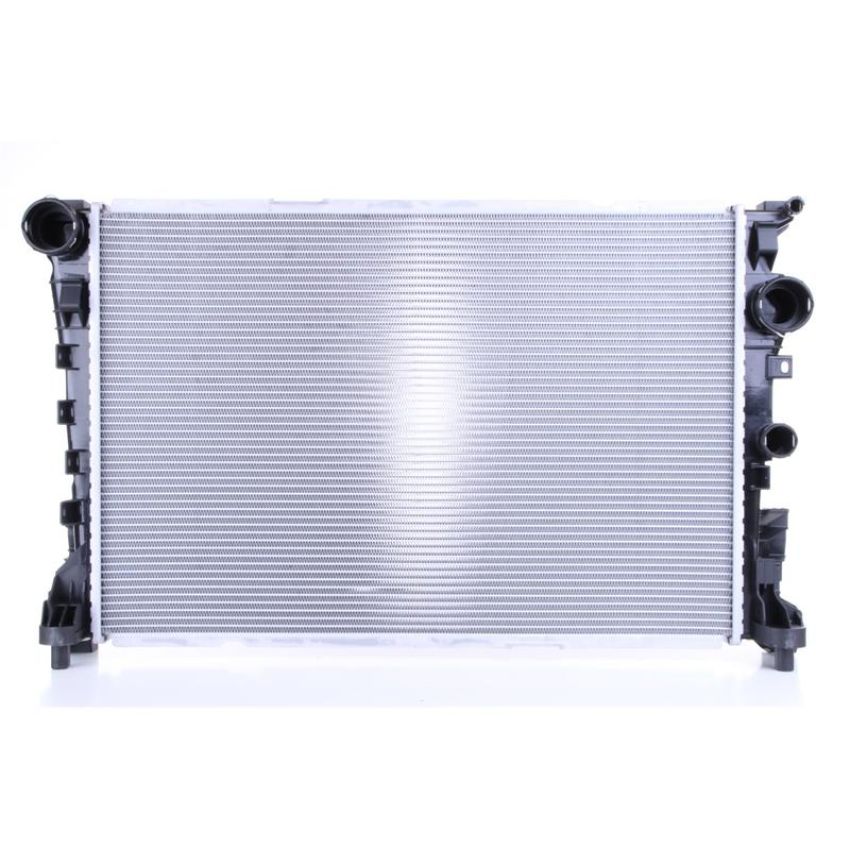 NISSENS 67190 Radiator