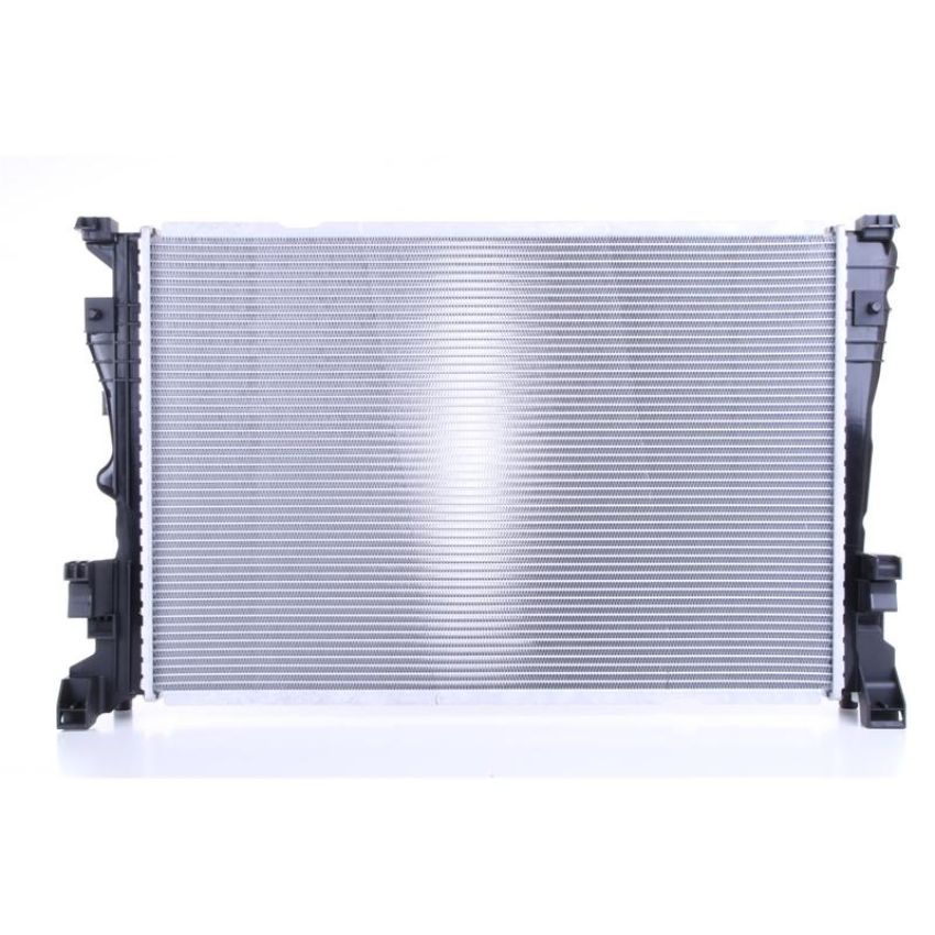 NISSENS 67190 Radiator