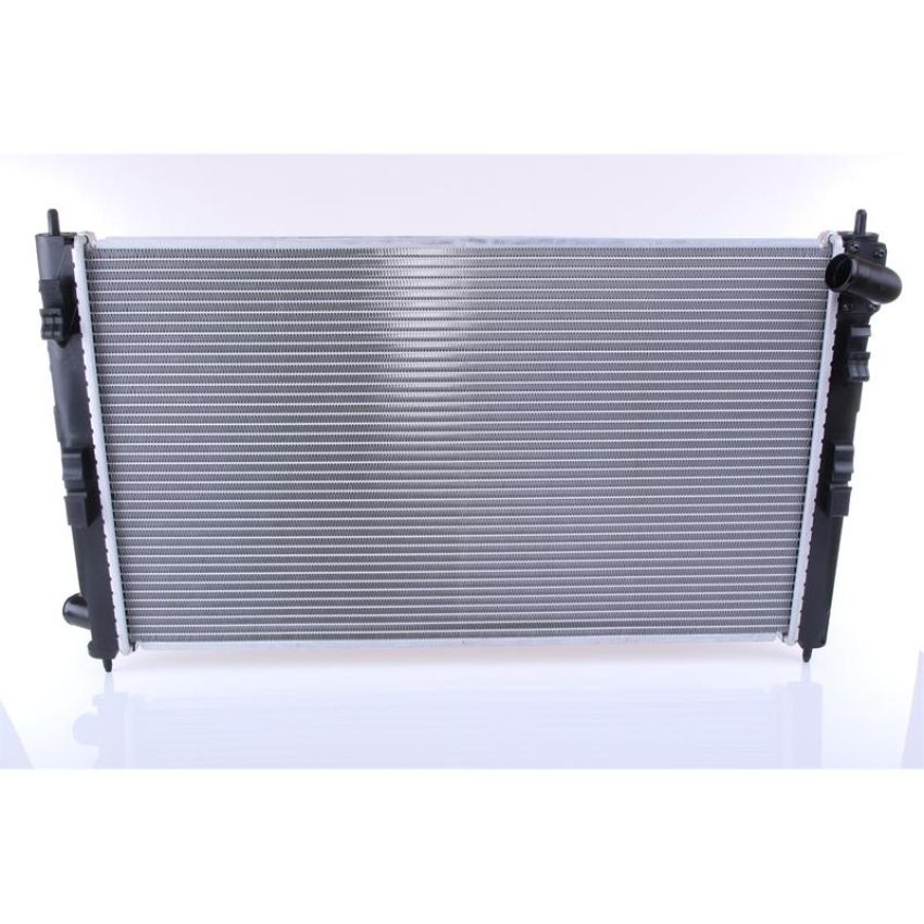 NISSENS 67359 Radiator