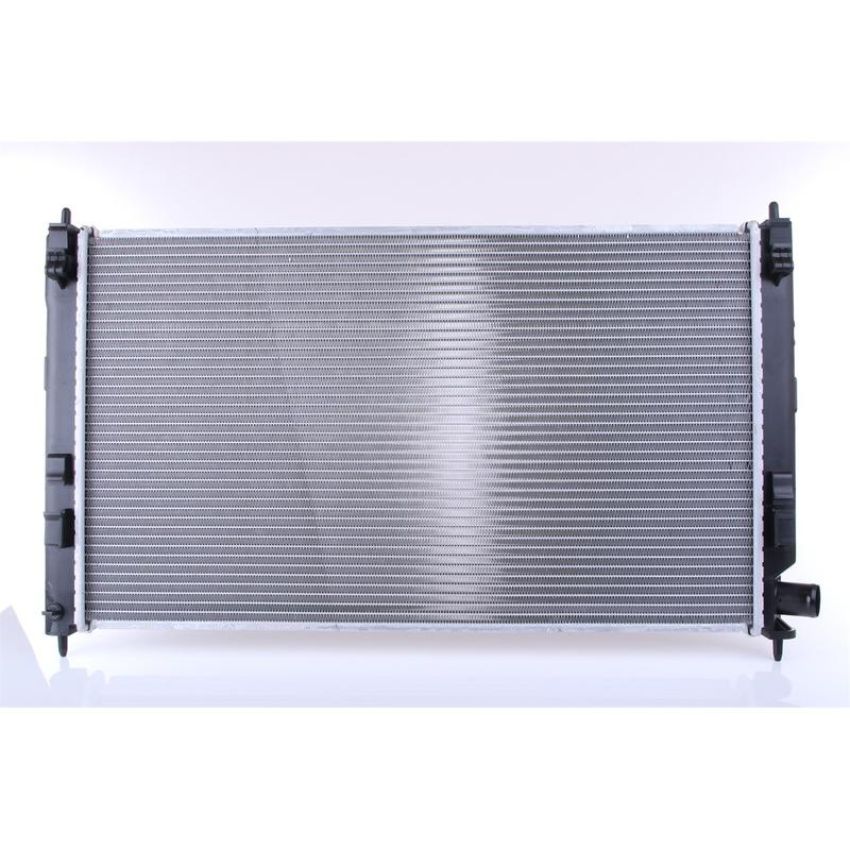 NISSENS 67359 Radiator