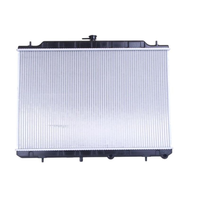 NISSENS 67365 Radiator