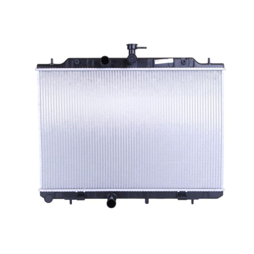NISSENS 67365 Radiator