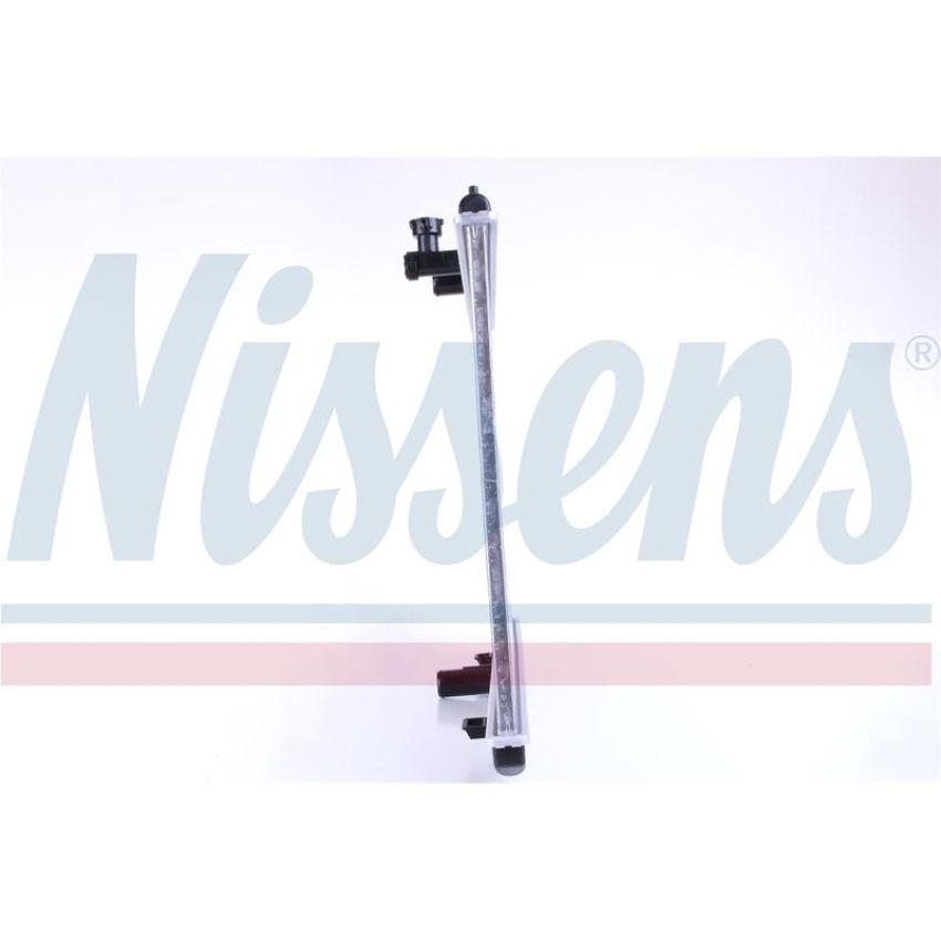 NISSENS 67365 Radiator