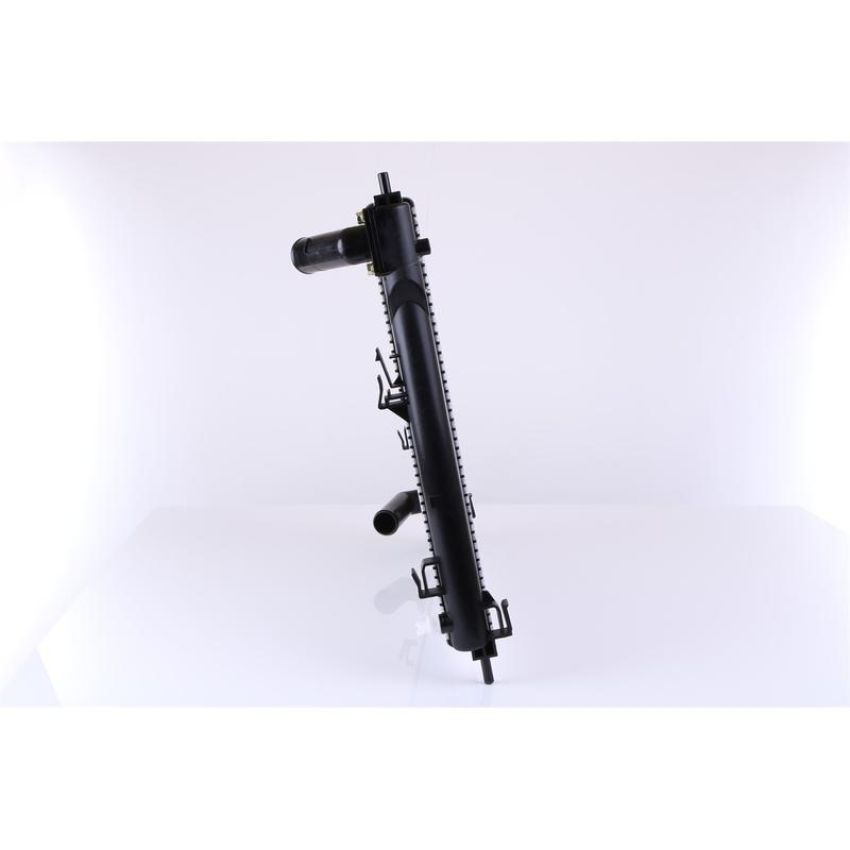 NISSENS 67370 Radiator