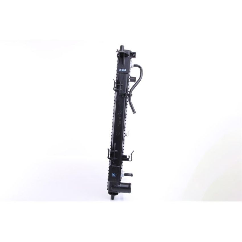 NISSENS 675035 Radiator