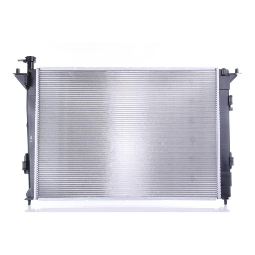 NISSENS 675035 Radiator