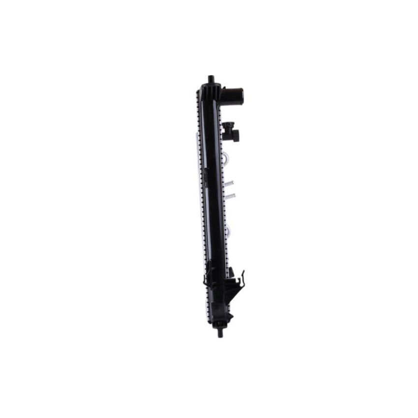 NISSENS 675045 Radiator w/Integrated Transmission Oil Cooler