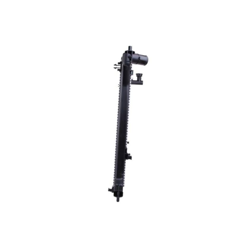 NISSENS 675064 Radiator