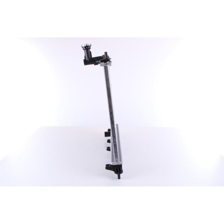 NISSENS 67509 Radiator