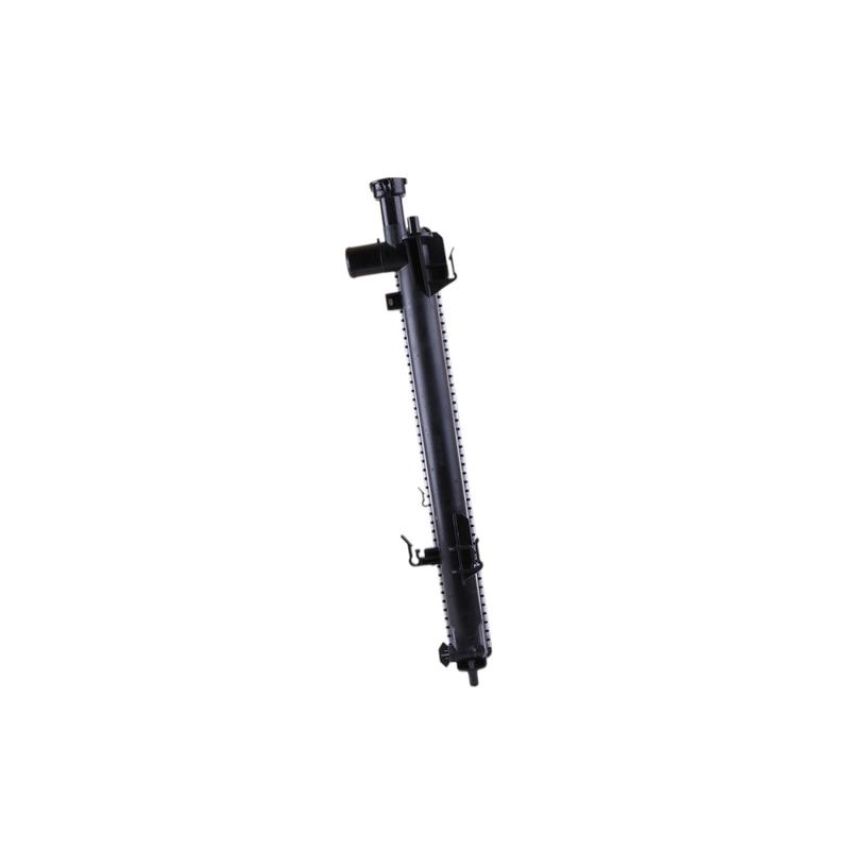 NISSENS 67522 Radiator