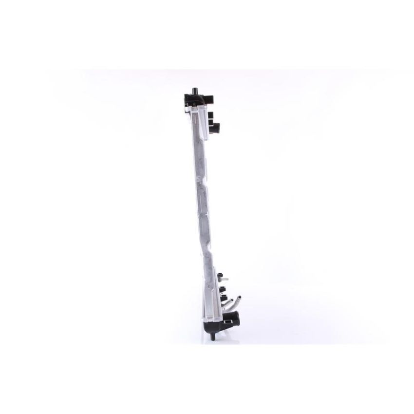 NISSENS 67527 Radiator