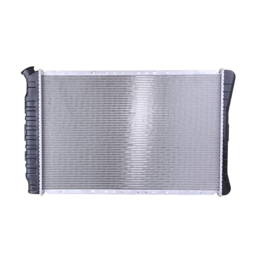 NISSENS 67600 Radiator