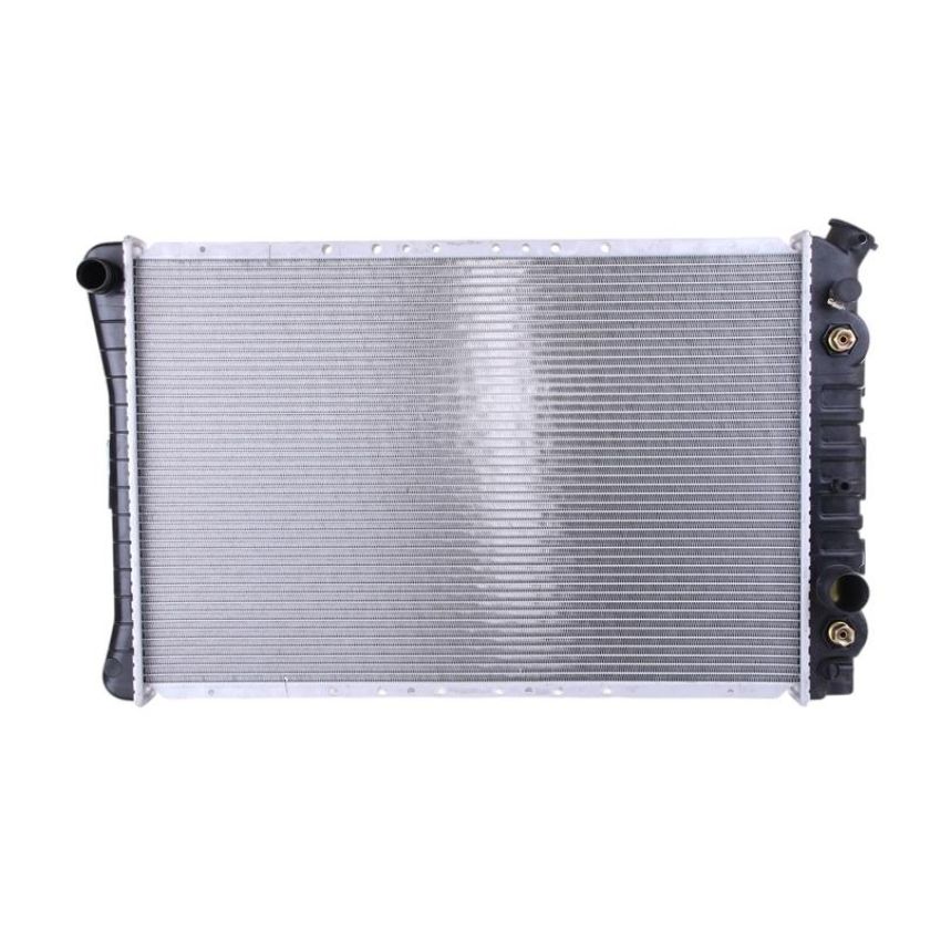 NISSENS 67600 Radiator