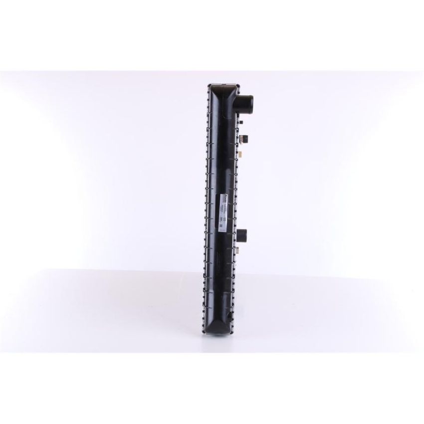 NISSENS 67600 Radiator