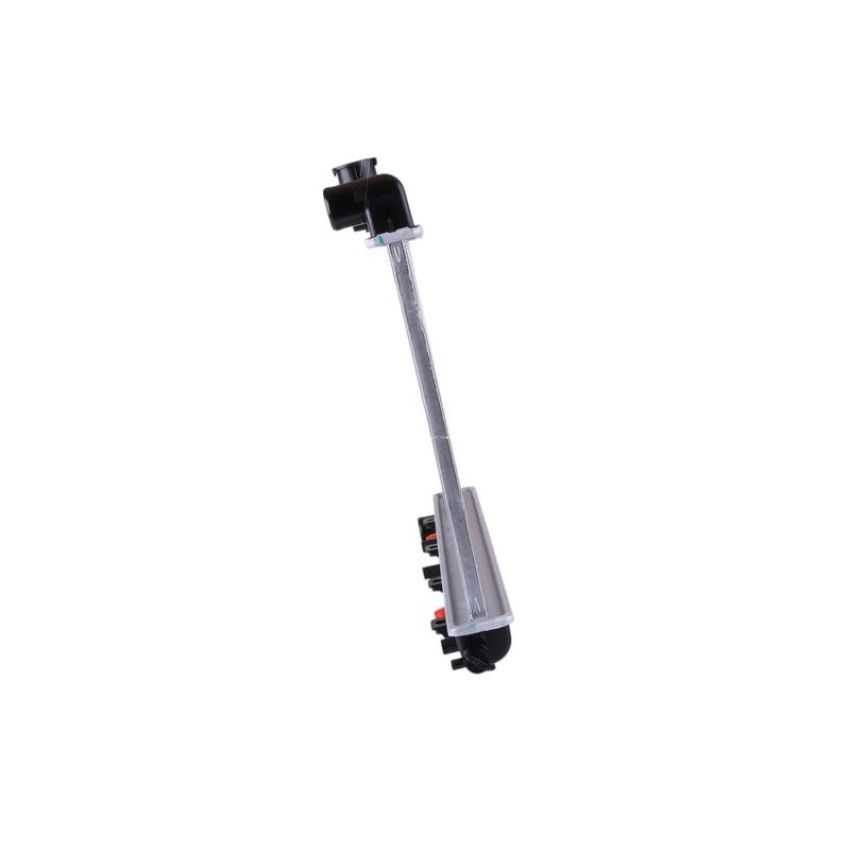 NISSENS 67705A Radiator w/Integrated Transmission Oil Cooler