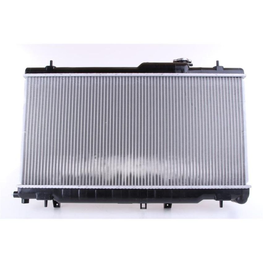 NISSENS 67708 Radiator