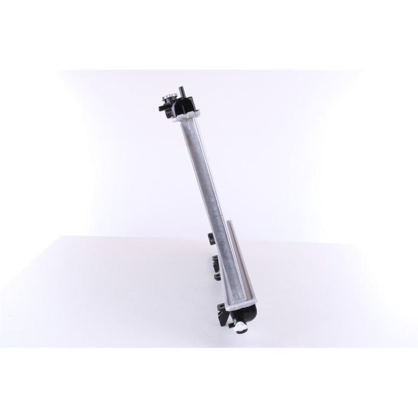 NISSENS 67708 Radiator