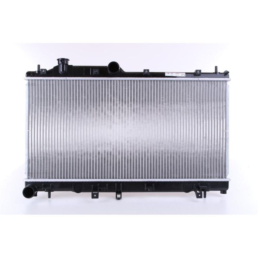 NISSENS 67717 Radiator