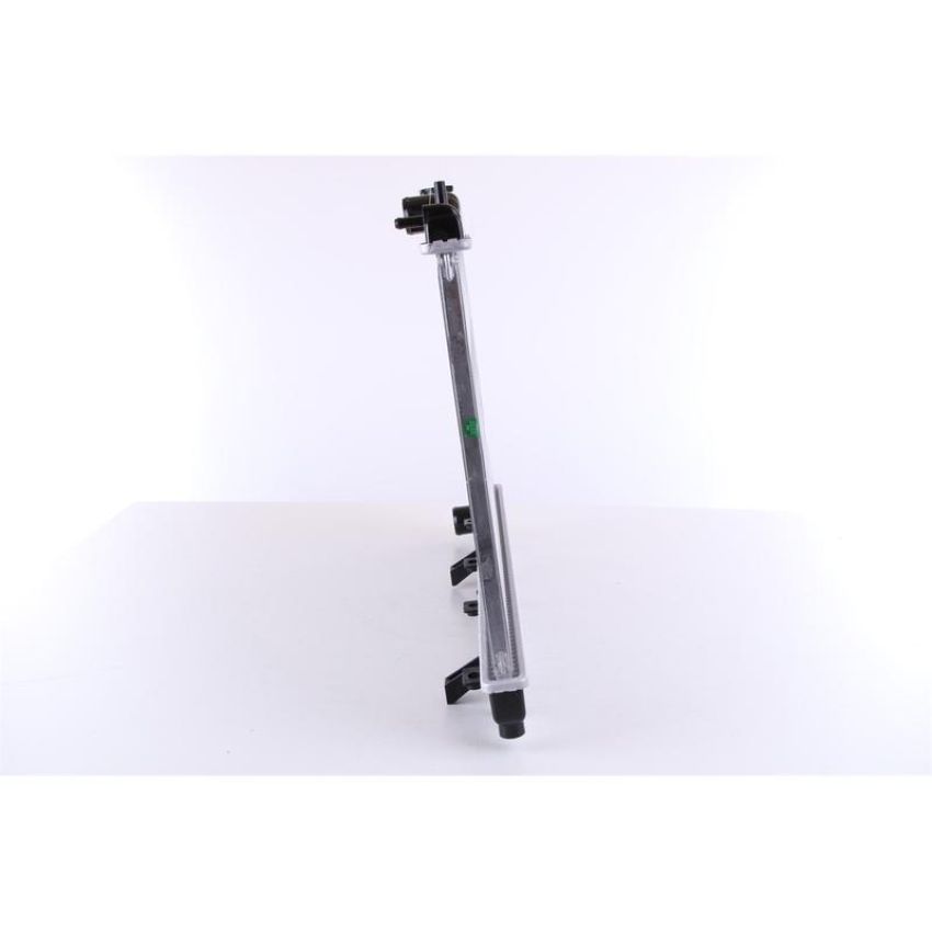 NISSENS 67717 Radiator