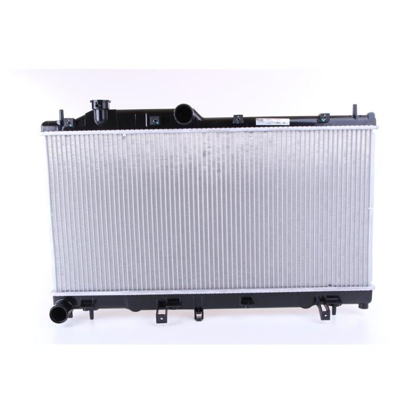 NISSENS 67723 Radiator