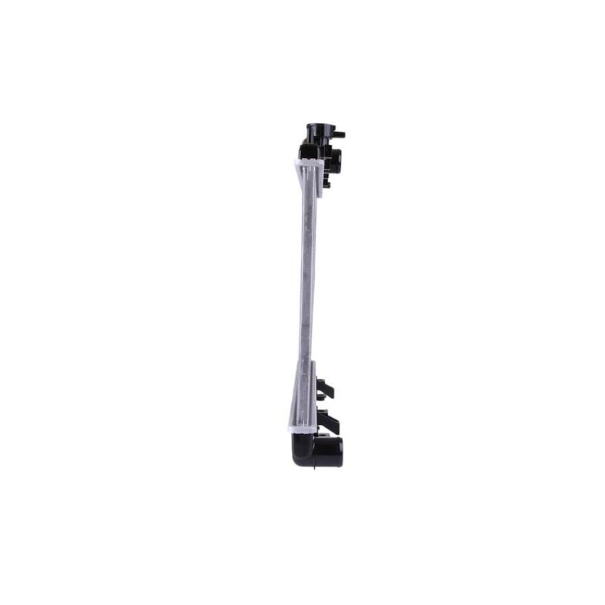NISSENS 67724 Radiator