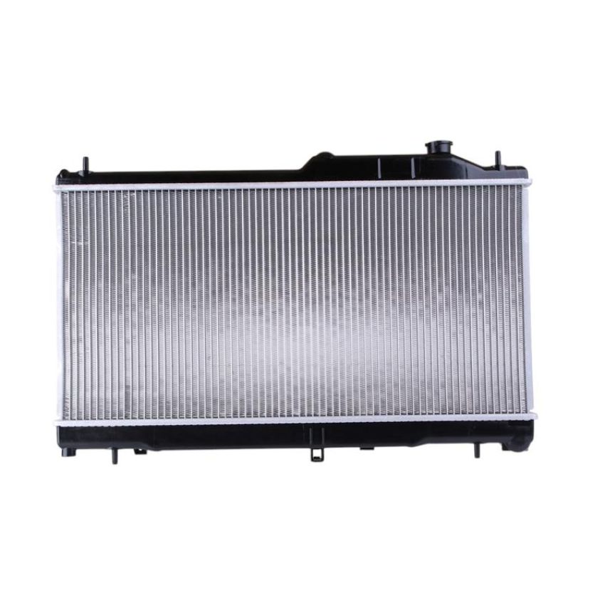 NISSENS 67724 Radiator