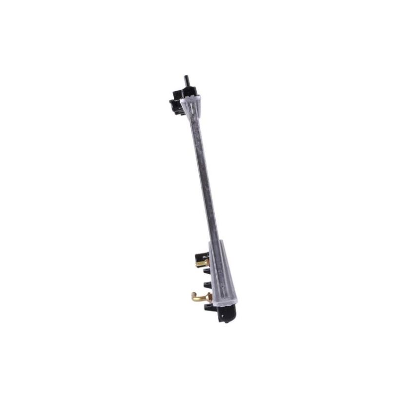 NISSENS 67739 Radiator w/Integrated Transmission Oil Cooler