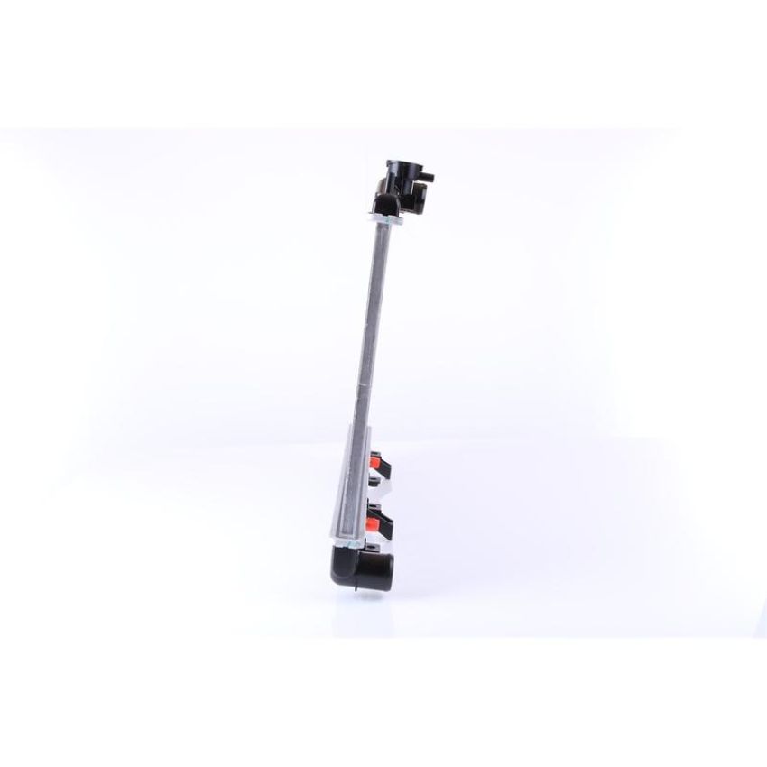 NISSENS 67741 Radiator w/Integrated Transmission Oil Cooler