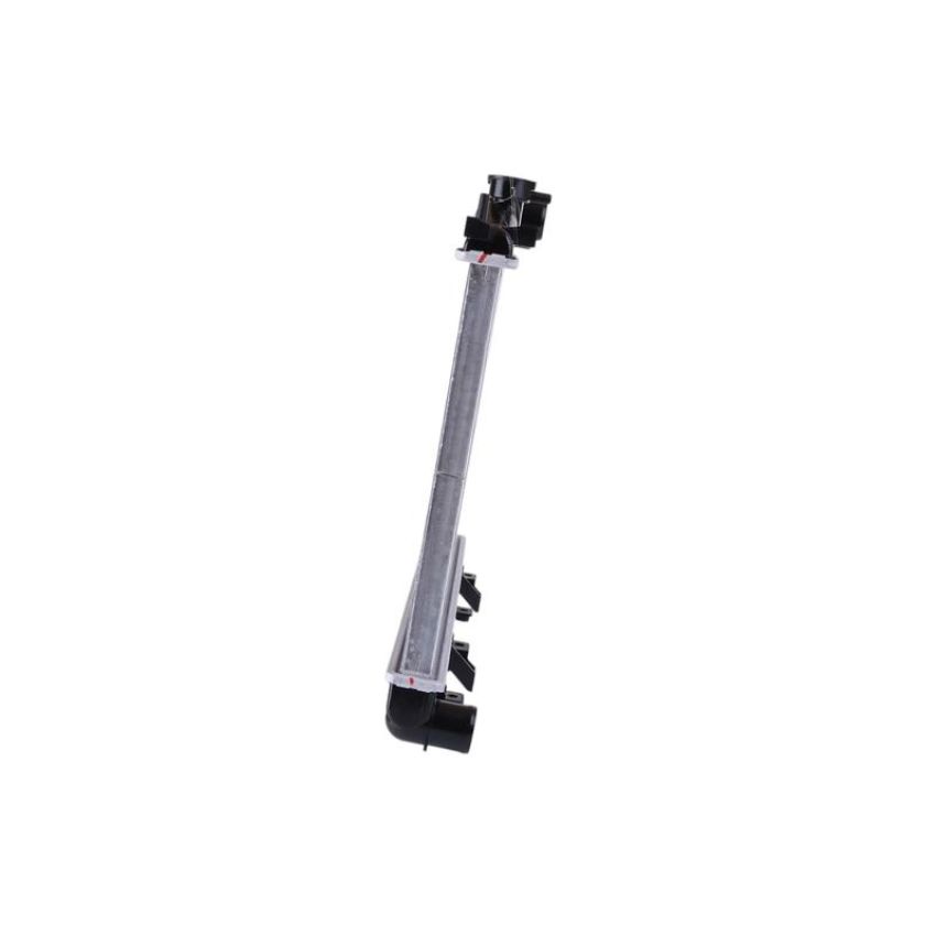NISSENS 67745 Radiator