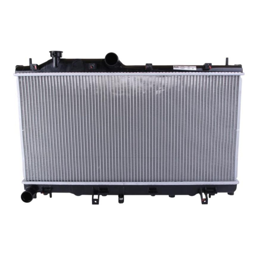 NISSENS 67745 Radiator