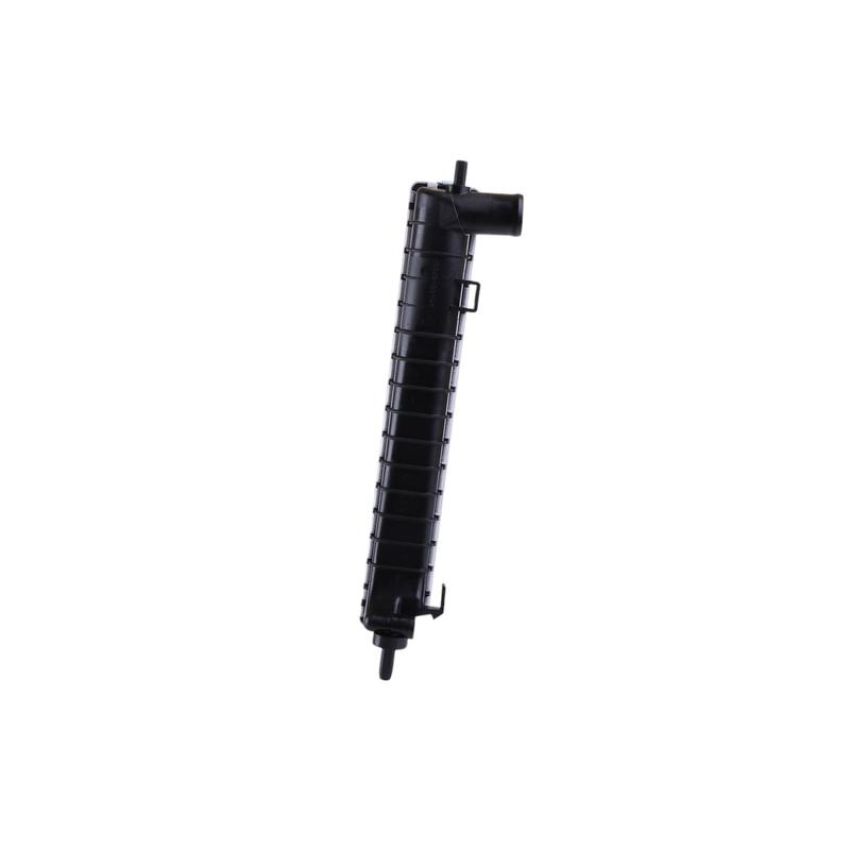 NISSENS 68001A Radiator w/Integrated Transmission Oil Cooler