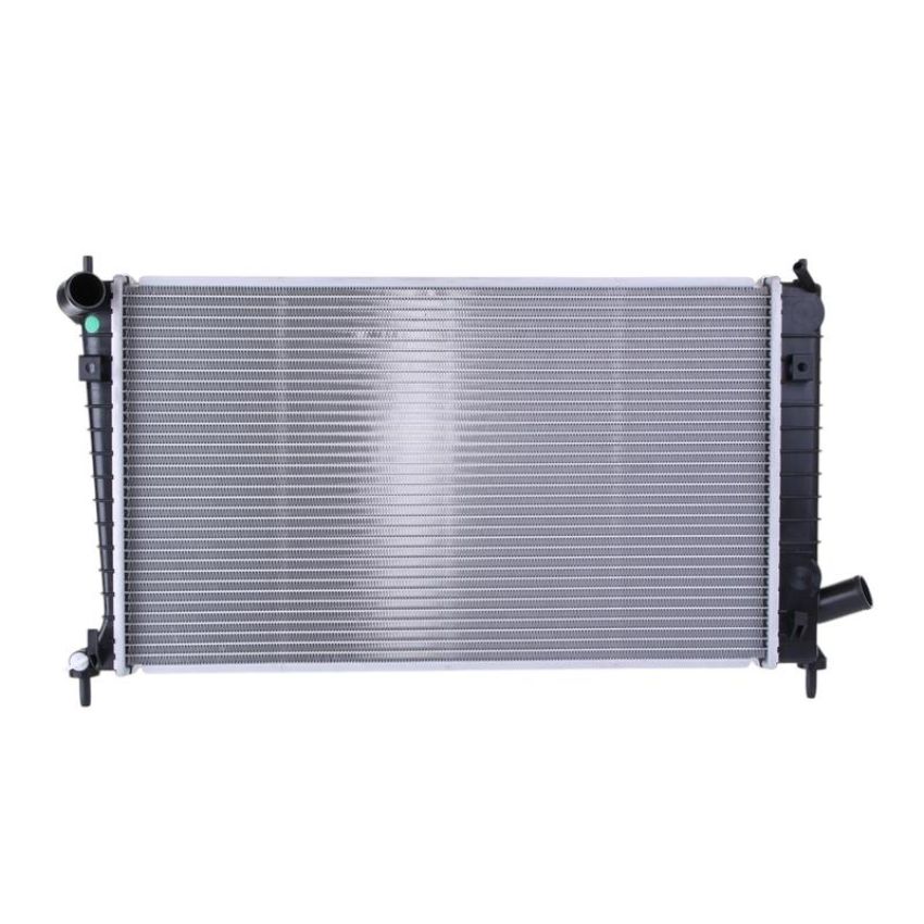 NISSENS 68004A Radiator