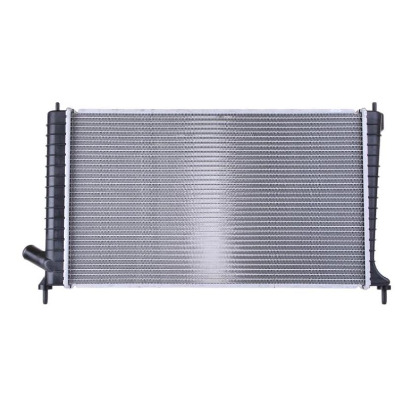 NISSENS 68004A Radiator