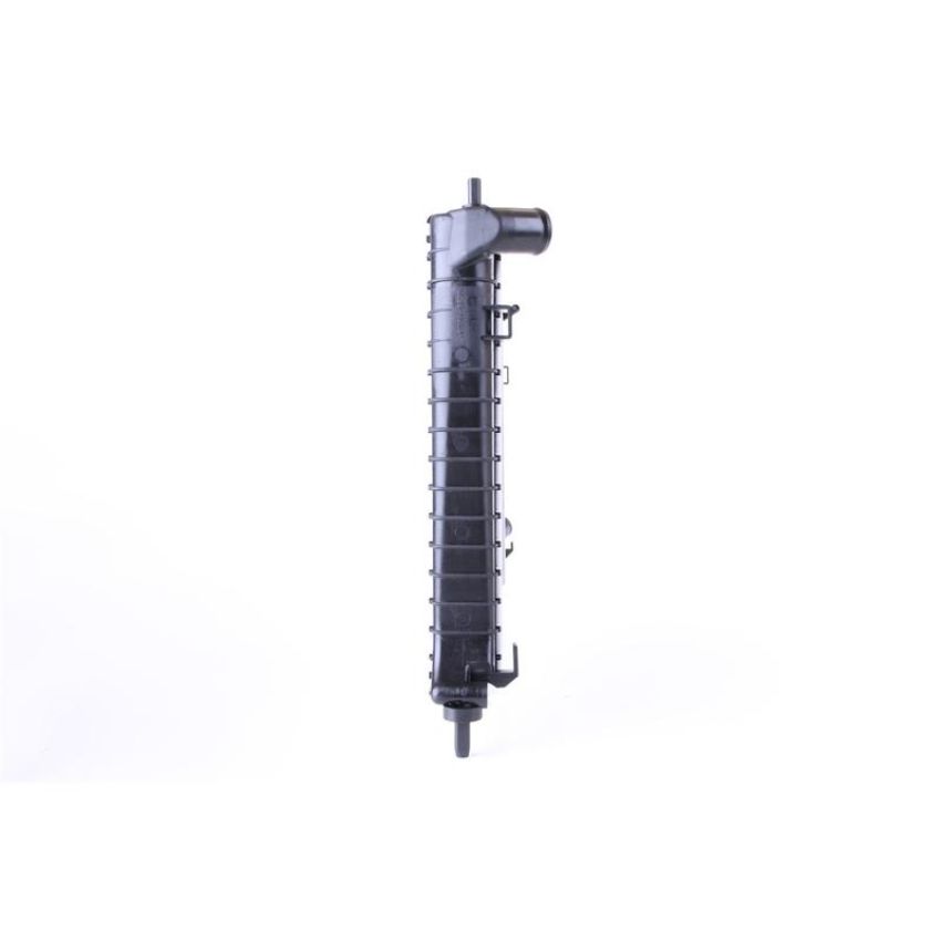 NISSENS 68005A Radiator w/Integrated Transmission Oil Cooler