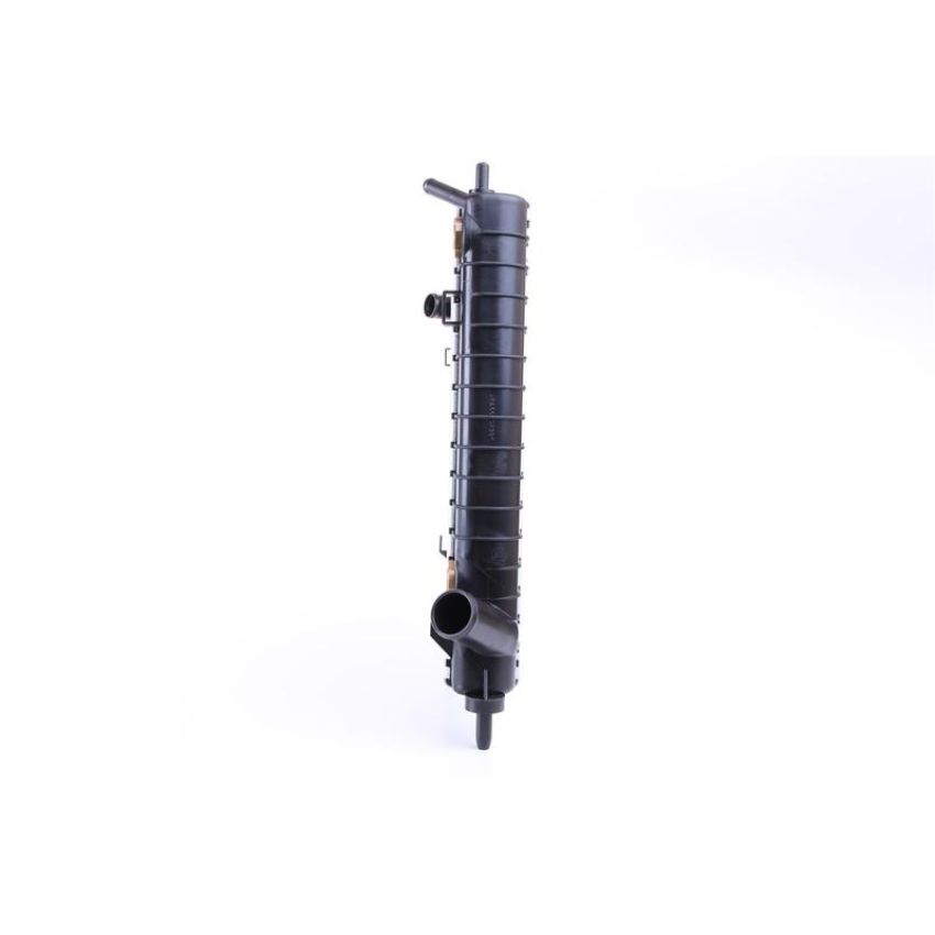 NISSENS 68005A Radiator w/Integrated Transmission Oil Cooler