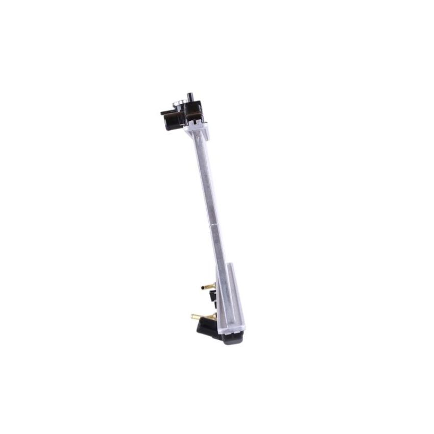 NISSENS 681021 Radiator w/Integrated Transmission Oil Cooler