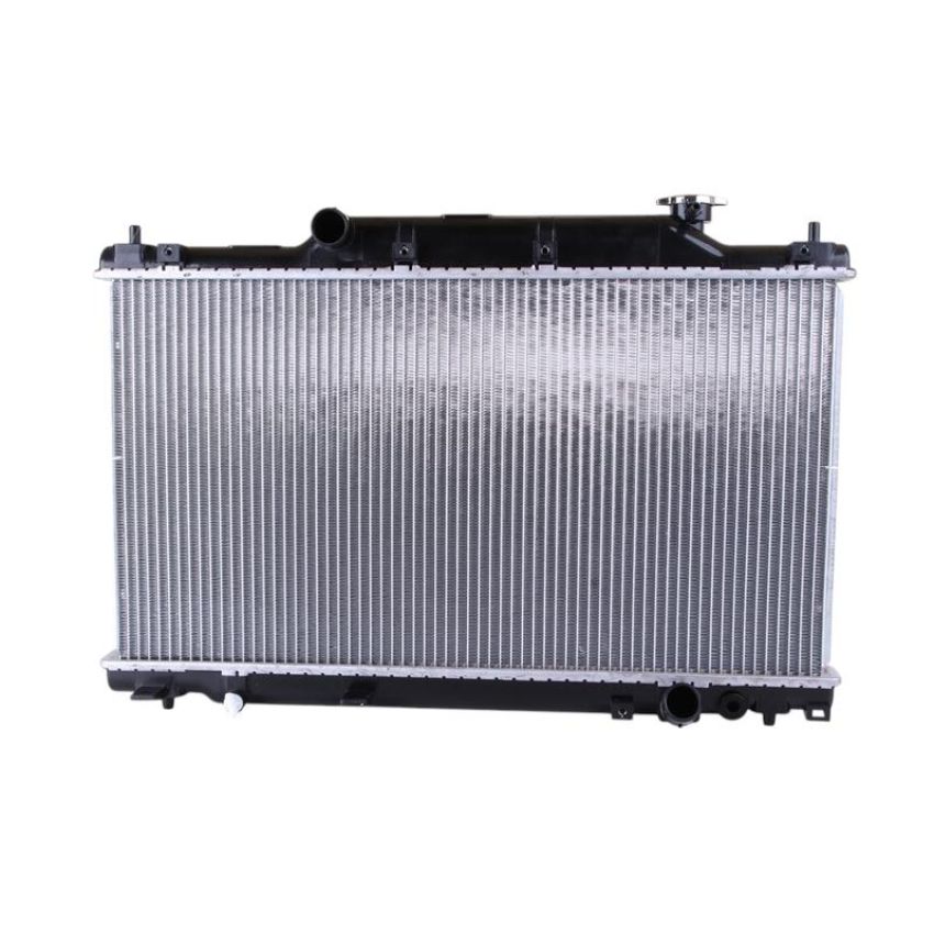 NISSENS 68114 Radiator