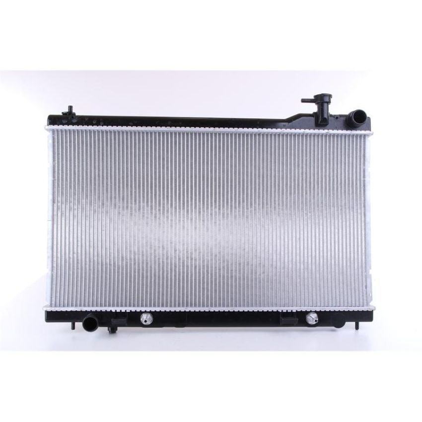 NISSENS 681212 Radiator