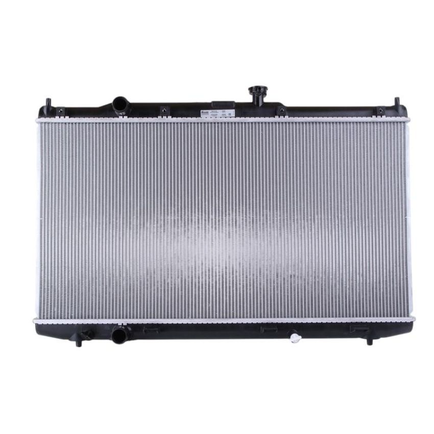 NISSENS 681376 Radiator